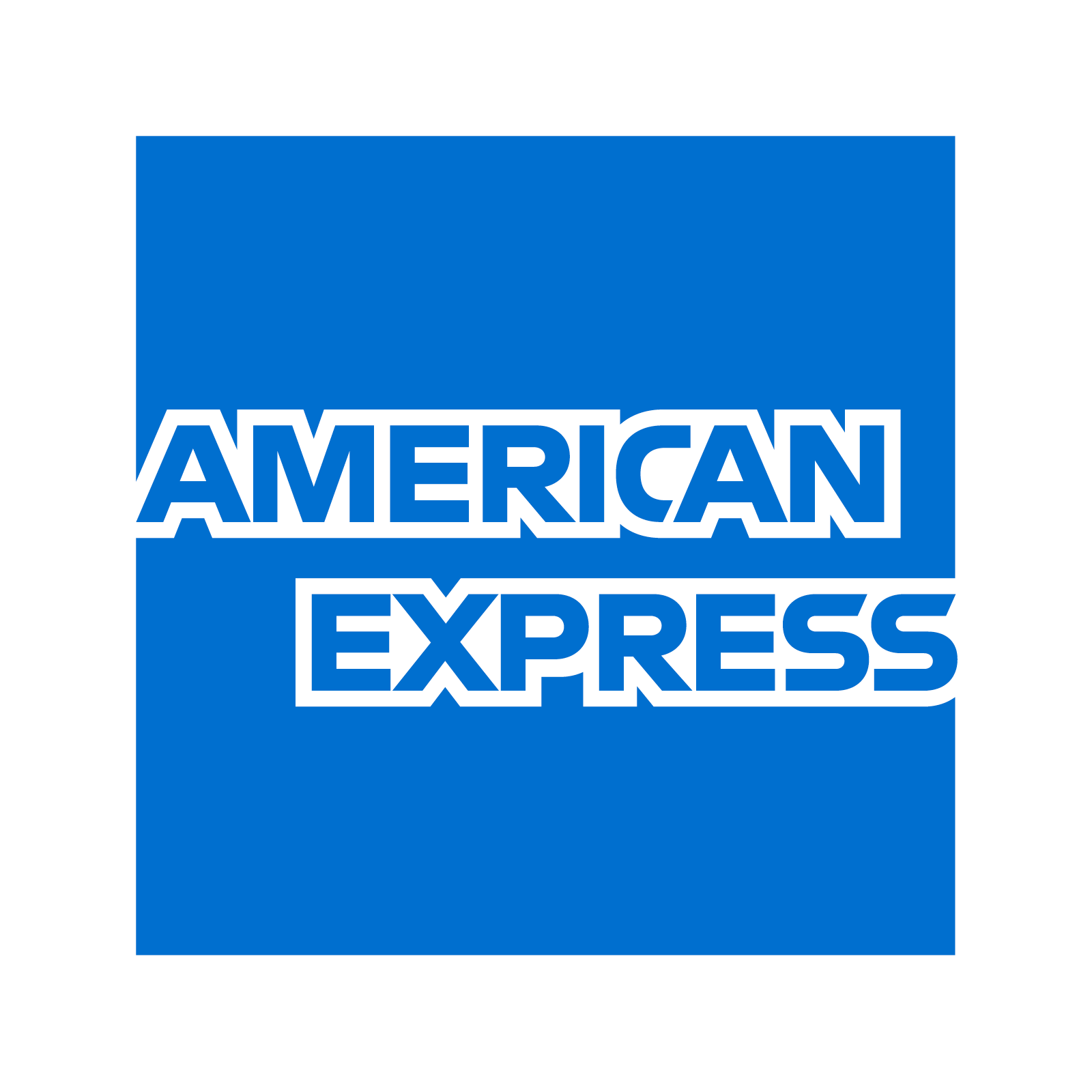 Quickbolt - American Express